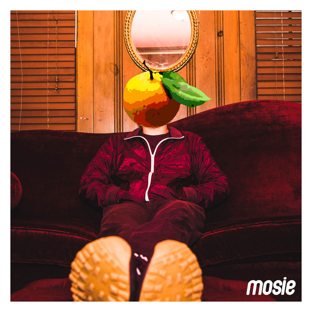 Tangerine cover art