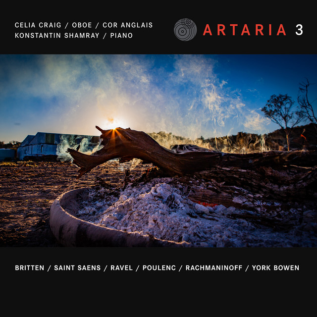 ARTARIA 3