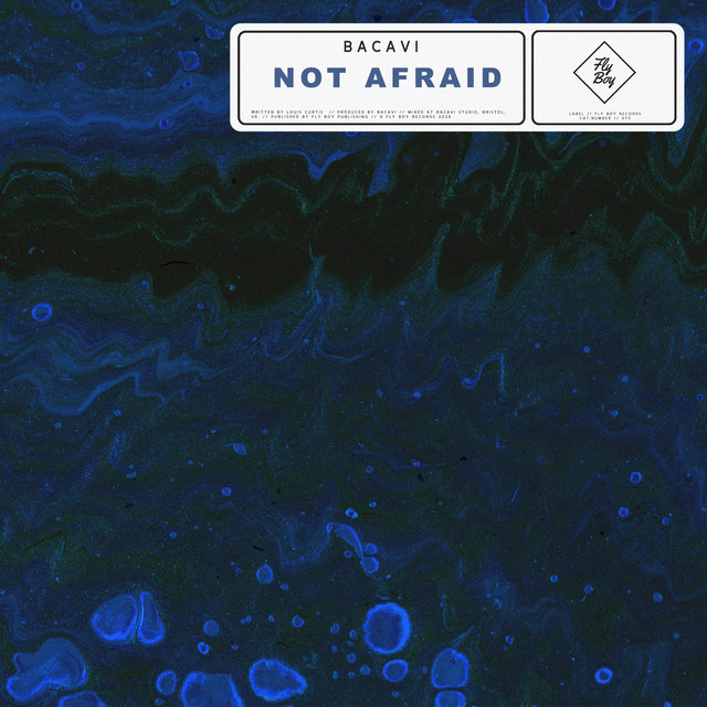 Not Afraid