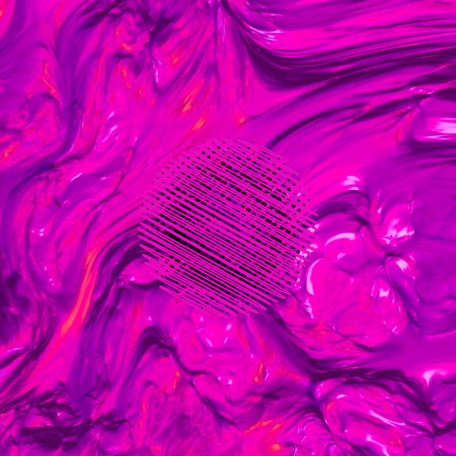 Internal Space Element cover art