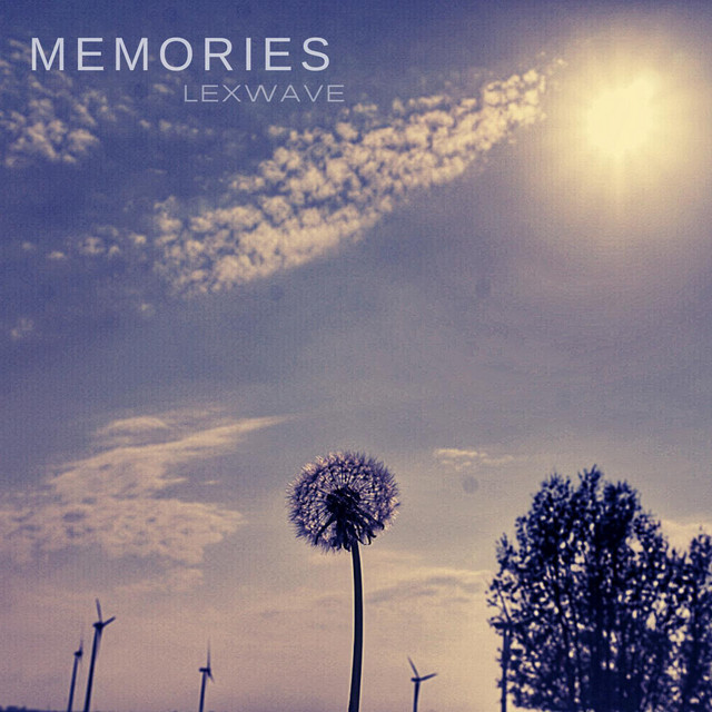 Memories cover art