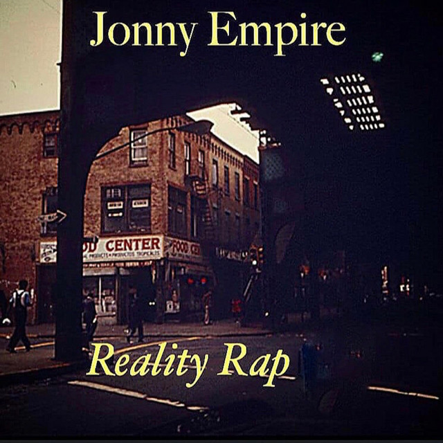 Reality Rap cover art