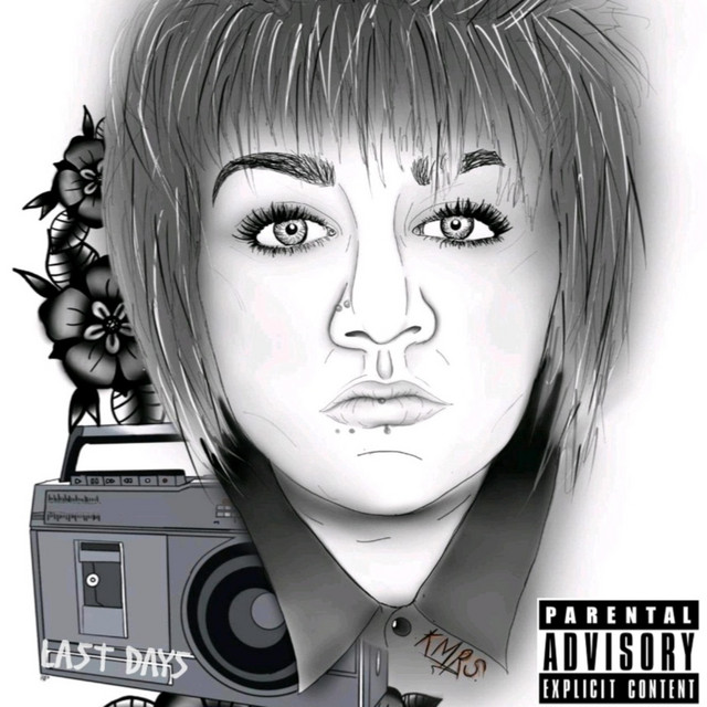 Last Days cover art