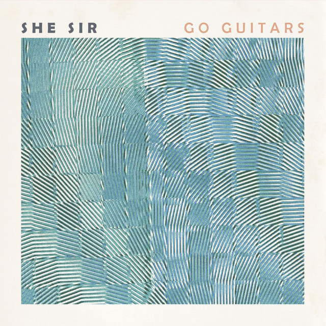 Go Guitars cover