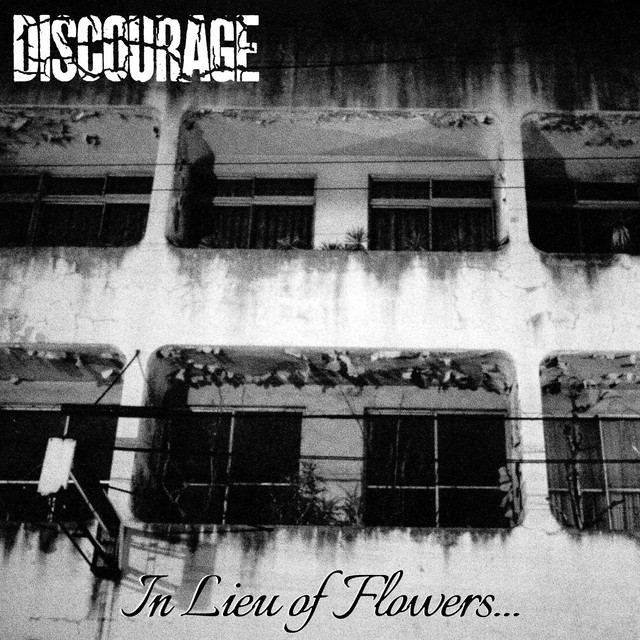 In Lieu of Flowers cover art