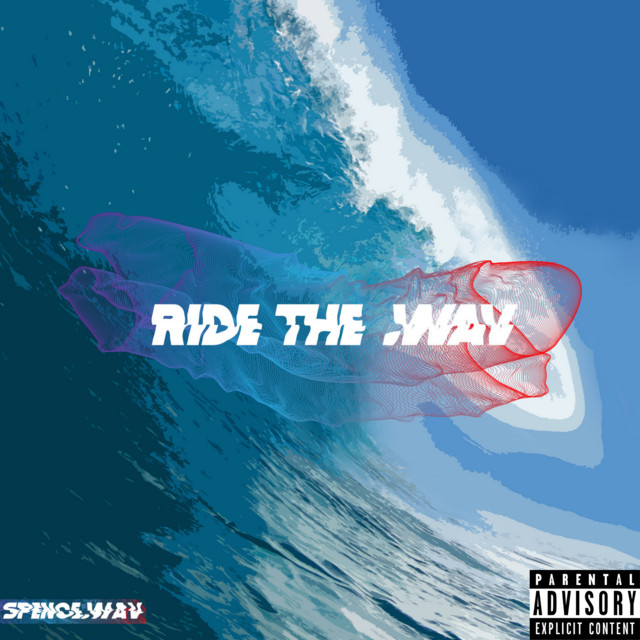 Ride The .Wav cover art