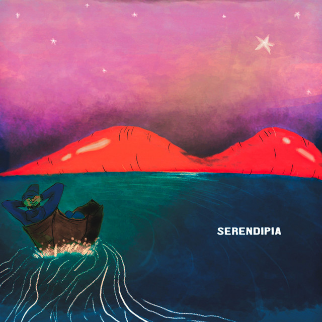 Serendipia cover art