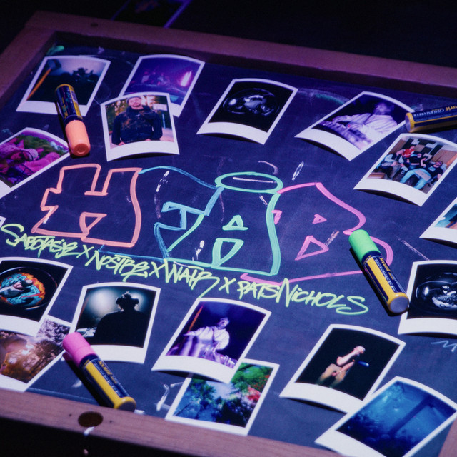 undefined album image