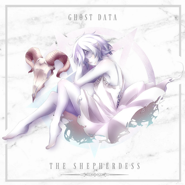 The Shepherdess cover art