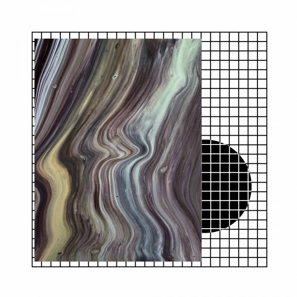 Music for Virtual Spaces (Jazz-hop) cover art