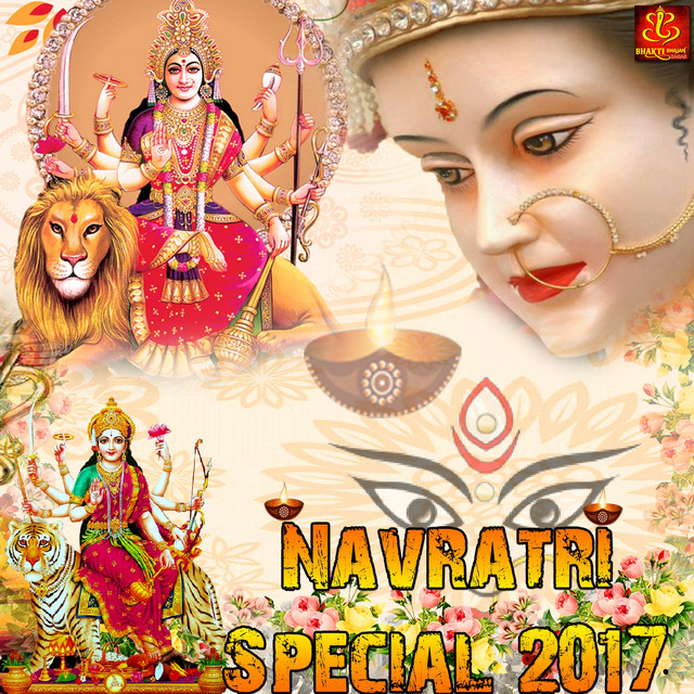 Jugni Mata Di cover art