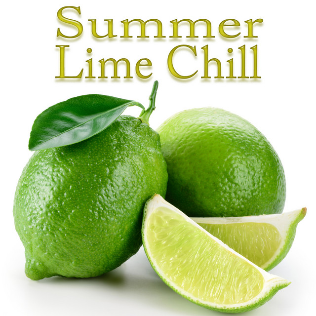 Summer Lime Chill cover