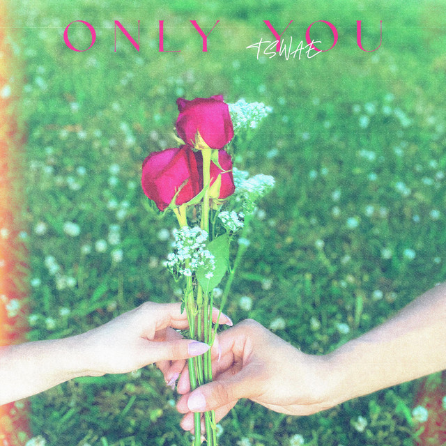 Only u cover art