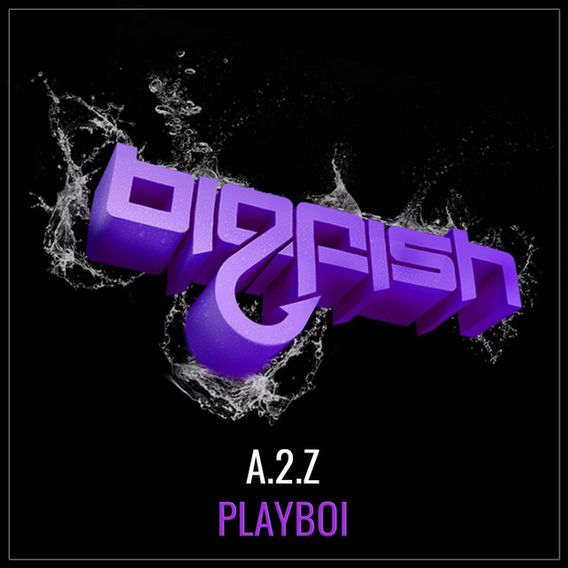 Playboi album art