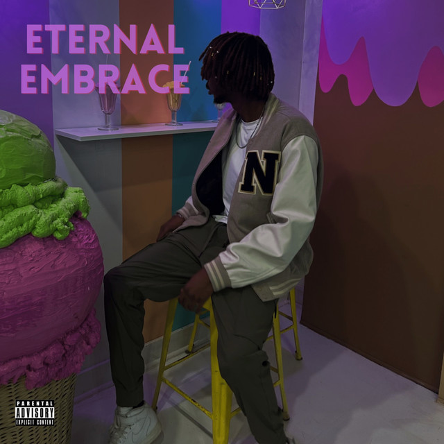 Eternal Embrace cover art