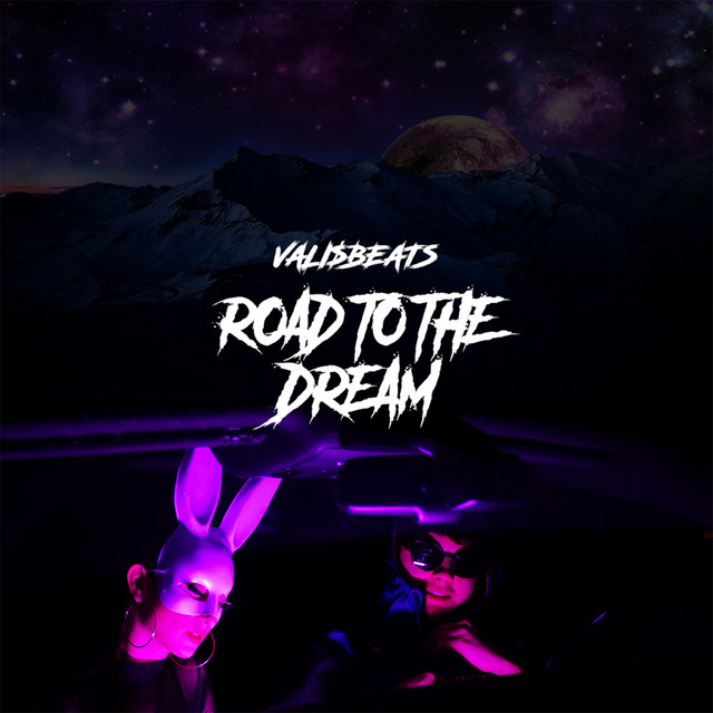 Road to The Dream cover art