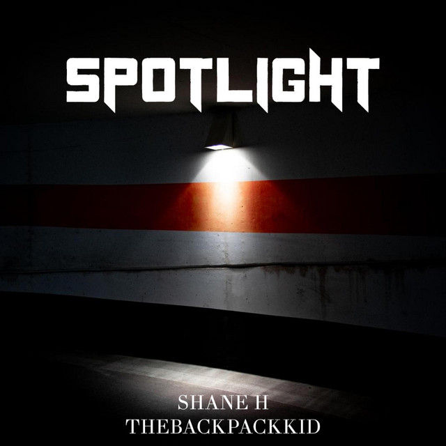 Spotlight - Single by Shane H | Spotify