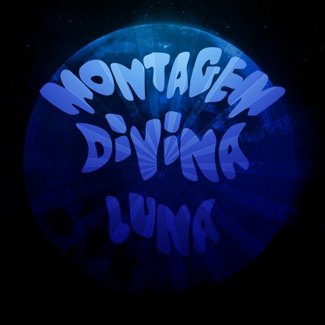 Montagem Divina Luna - Ultra Slowed