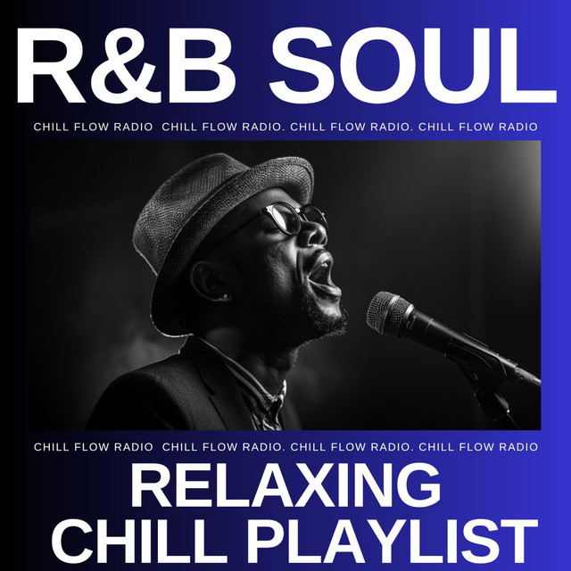 R&B - 洋楽 Flow Gospel indie Kuzins