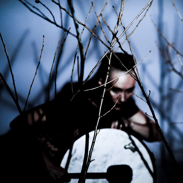 Cover art: Aidar — Pororoka
