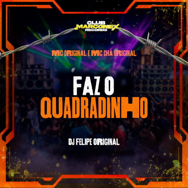 Faz o Quadradinho