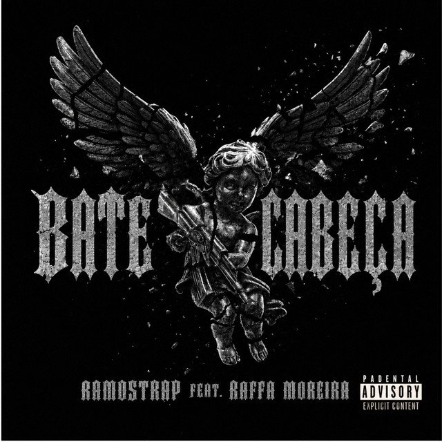 BATE CABEÇA album image
