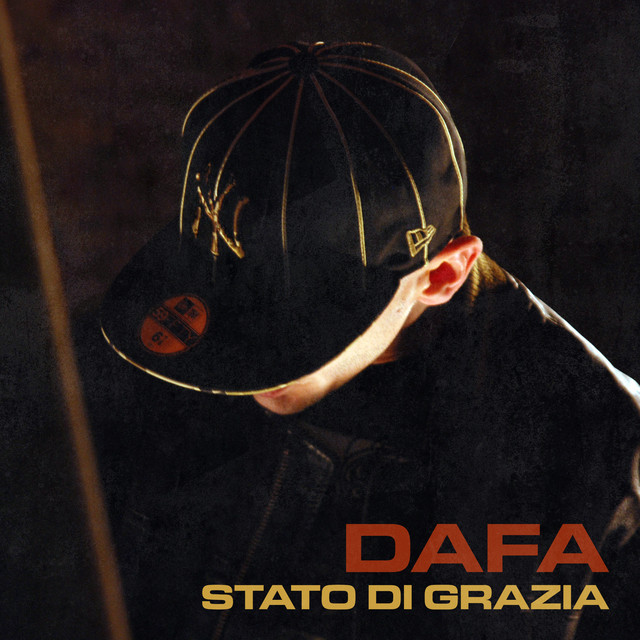 Stato di grazia cover art