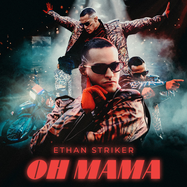 OH MAMA