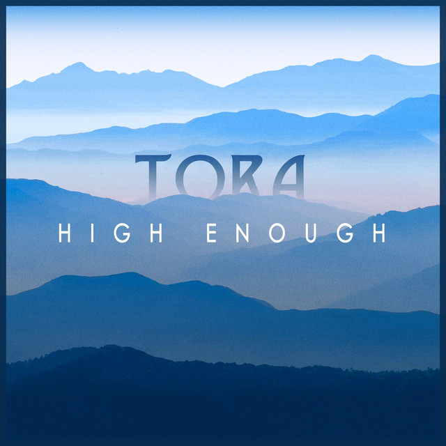 High Enough cover art
