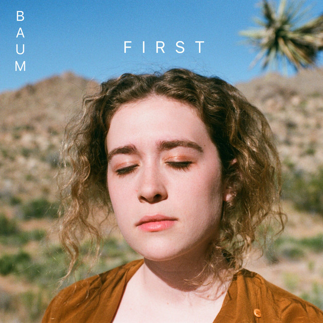 First cover art