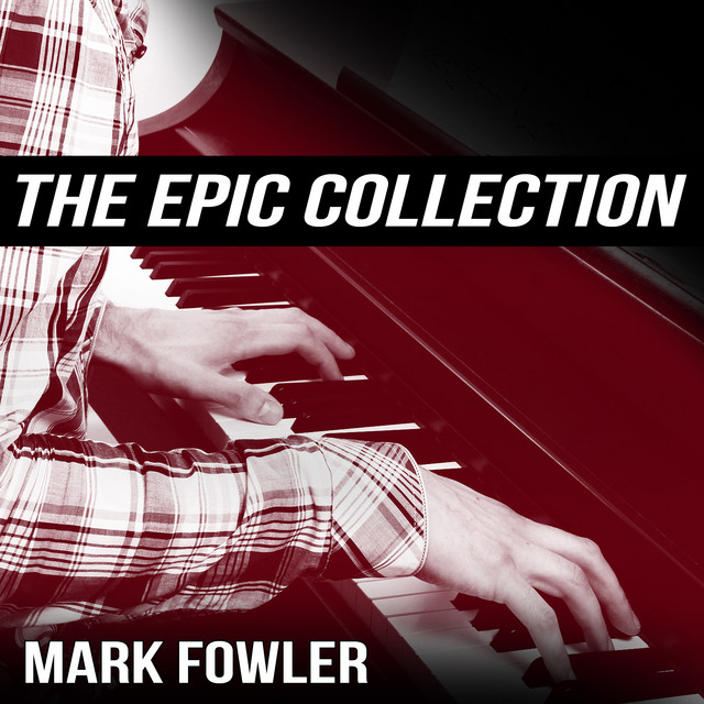 The Epic Collection - Two Steps from Hell cover art