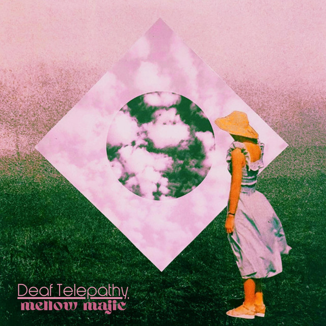 Mellow Majic cover art