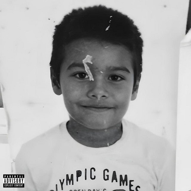 BASURITAS cover art