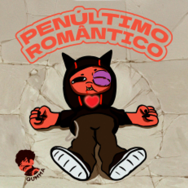 Penúltimo Romântico