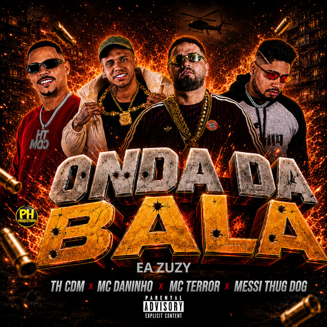 Onda da Bala