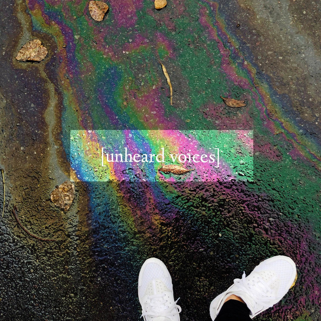 unheard voices - Single by takeo | Spotify