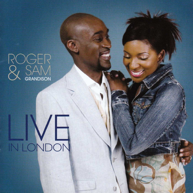 Awesome Wonder - Feat. Brian Temba - song and lyrics by Roger Grandison ...