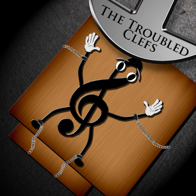 1 Plus 1 Doesn T Equal 2 Song By The Troubled Clefs Spotify