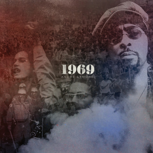 1969 cover art