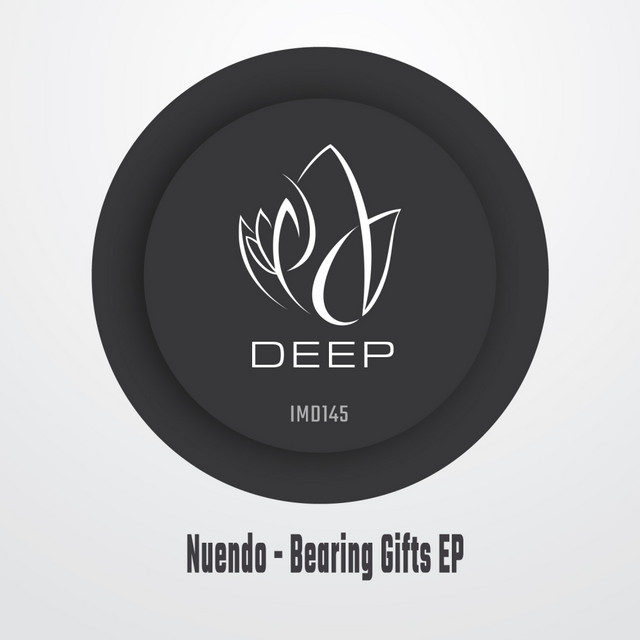 Bearing Gifts - Extended Mix album art
