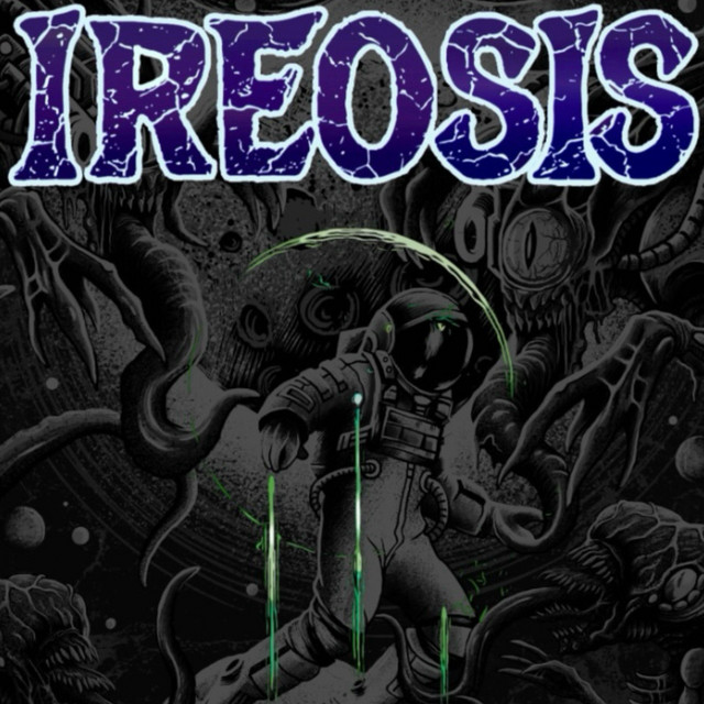 IREOSIS cover art