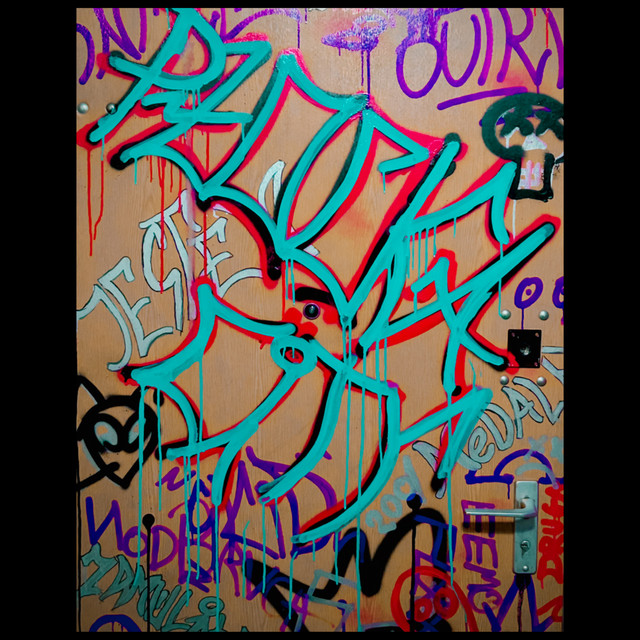 PŁOCKA CITY cover art