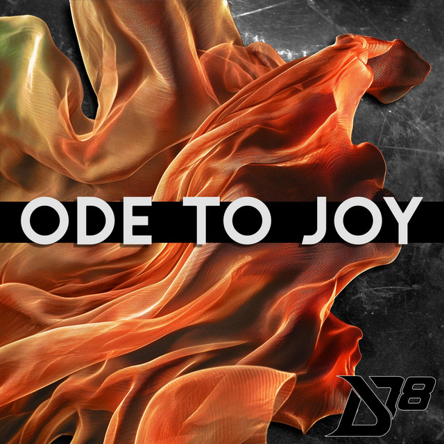 Ode to Joy cover art