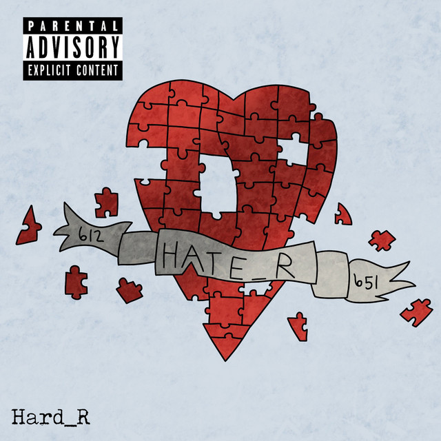 Judge Jury cover art