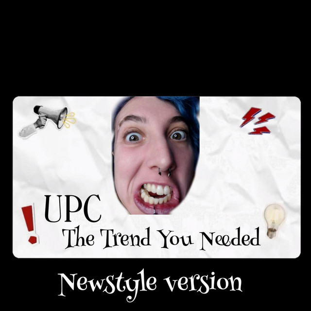 The Trend You Needed (Newstyle and Uptempo)