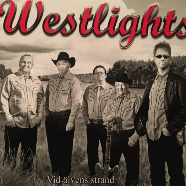 Vid älvens strand cover art