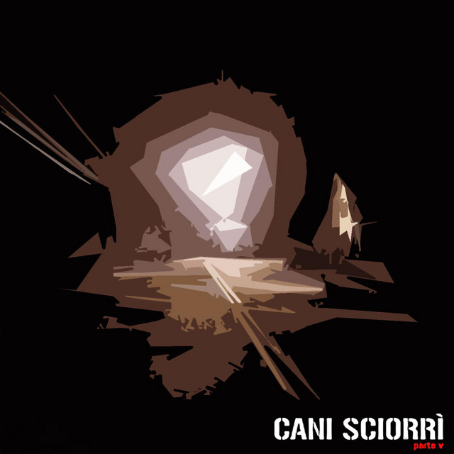 Parte V cover art