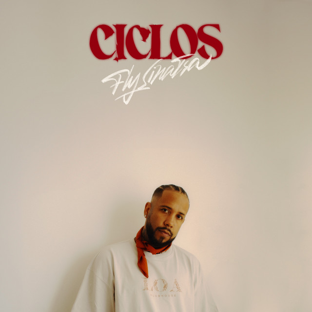 Ciclos cover art