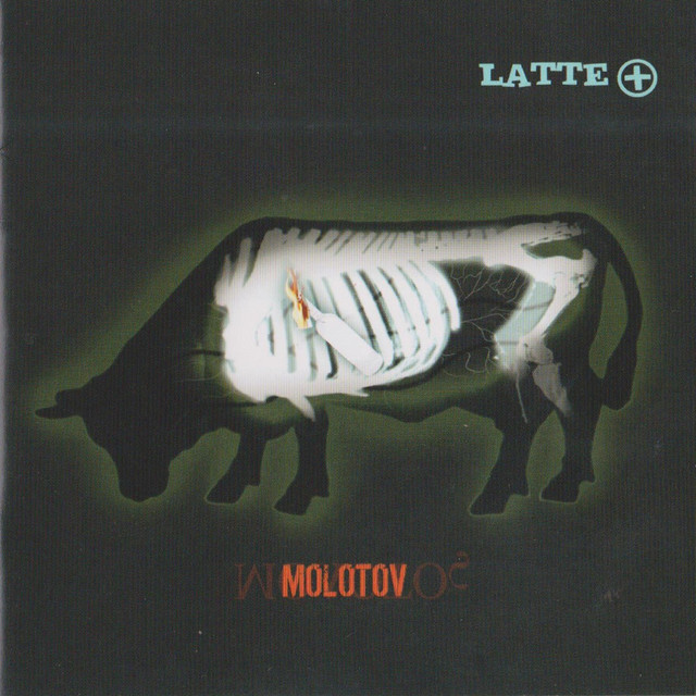 Molotov cover art
