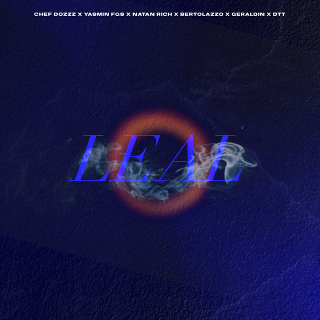 Leal cover
